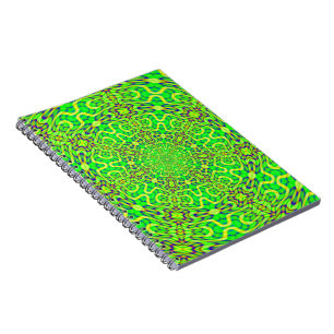Fractalscope 38 notitieboek