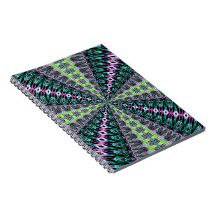 Fractalscope 39 notitieboek