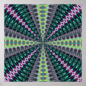 Fractalscope 39 poster (Voorkant)