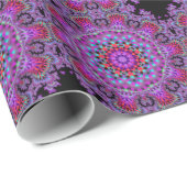 Fractascope 6 inpakpapier (Rol Hoek)