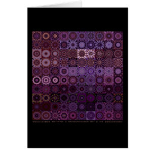 Fractascope Kaleidestry 10x10