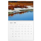 Fractialiuskenmerken voor 2014 kalender (Mar 2026)