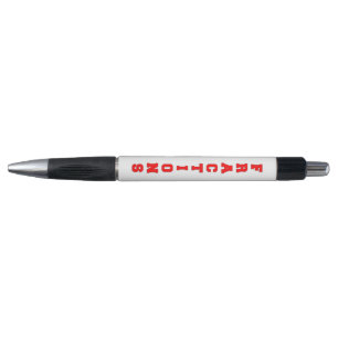 Fracties Pen