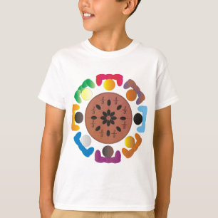 Fracties T-shirt