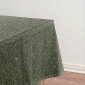 Fractionner la mousse verte nappe personnalisée (In Situ)