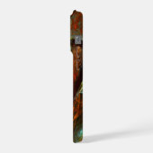 Fractionner l'art Abstrait (Côté gauche)