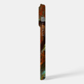 Fractionner l'art Abstrait (Côté gauche)