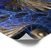 FRACTOTEM #002 Poster (Hoek)