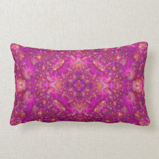 Fractueel Fuschia Pillow Kussen