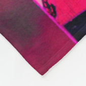 Fracture Fleece Blanket (Hoek)