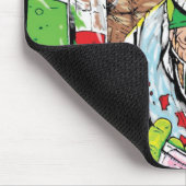 Fractured Scarytales Mousepad Muismat (Hoek)