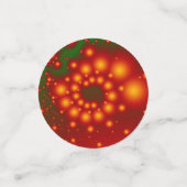 Fractures arc-en-ciel Confetti (Petit recto)