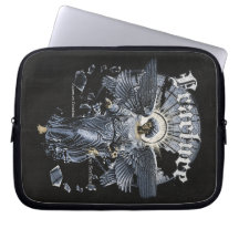 Fractuur - Gotische Streetwear Design