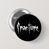Fractuurknop Ronde Button 5,7 Cm (Voorkant /achterkant)