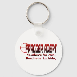 Fragger Adept Sleutelhanger