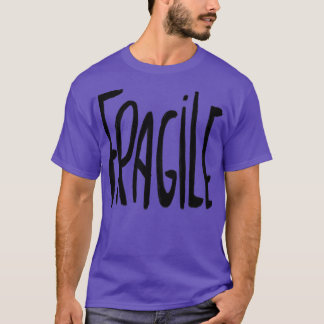 Fragiel T-shirt