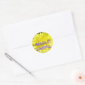 Fragile! autocollants autocollants prudents Emball (Enveloppe)
