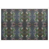 Fragile Flowers Stof (Fat Quarter)