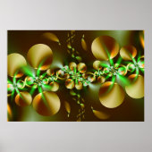 Fragile I. Poster (Voorkant)