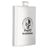FragM3 Gaming RazzleDazzle Flask Flacon (Rechts)