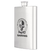 FragM3 Gaming RazzleDazzle Flask Flacon (Links)