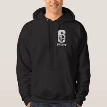 FragM3 Jeu Personnalisé RazzleDazzle Sweat - shirt