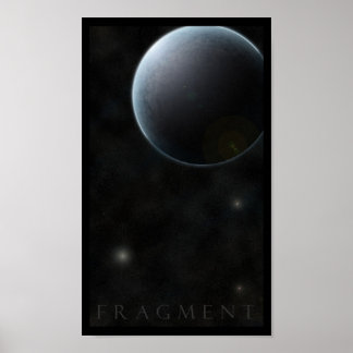 Fragment Poster