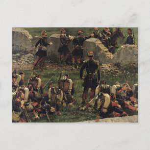 Fragment van de Panorama Briefkaart