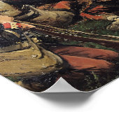 Fragment van de Panorama Poster (Hoek)