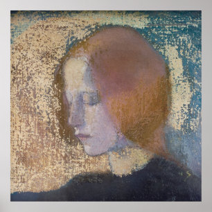 Fragment van Helene Schierbeck Poster