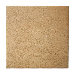 Fragment van het wandoppervlak van het cement tegeltje