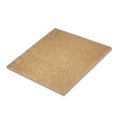 Fragment van het wandoppervlak van het cement tegeltje (Zijkant)