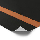 Fragmenten Poster (Hoek)