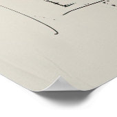 Fragmenten van de Ziel Poster (Hoek)