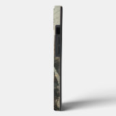 Fragmenten van een verbrijzelde ziel Case-Mate iPhone case (Achterkant / Links)