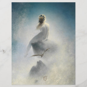 Fragmenter un papier à morceau Stéréne