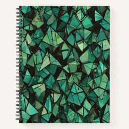 Fragmentos de Misterio Notitieboek