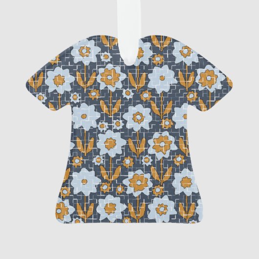 Fragments de fleurs (dos)