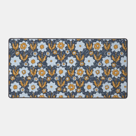 Fragments de fleurs (Recto)