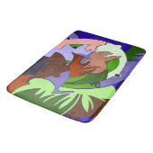 Fragments of Time Badmat (Gekanteld)