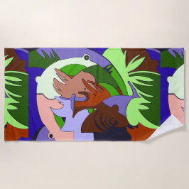 Fragments of Time Strandlaken