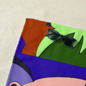 Fragments of Time Strandlaken (In situ)