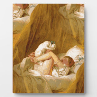 fragonard fotoplaat