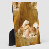 fragonard fotoplaat (Zijkant)