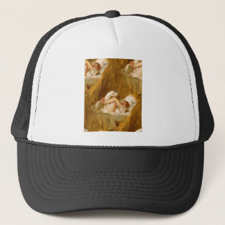 fragonard trucker pet