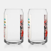 Fragrance cerise Sakura (Gauche)