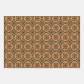 Fragrant Home Inpakpapier Vel (Voorkant 3)