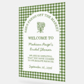 Fraîche De La Fête des mariées Du Marché Vert (Angle)