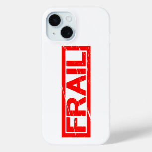 Frail Stamp