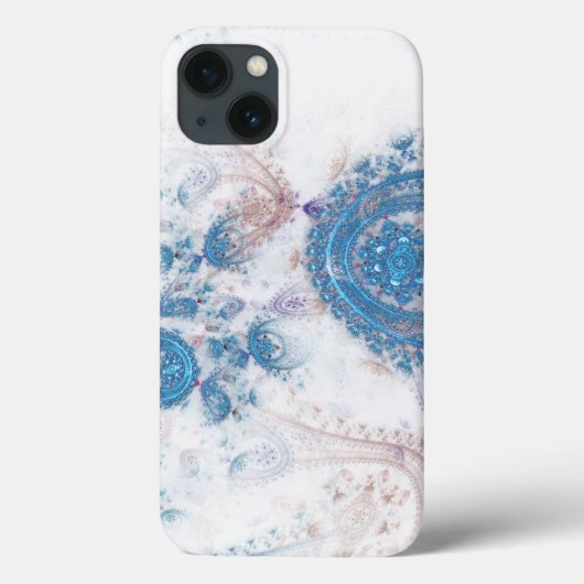 Frailty Steampunk Abstract Case-Mate iPhone Case (Achterkant)